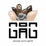 Groupe Accro Game