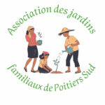 Jardins familiaux Poitiers Sud